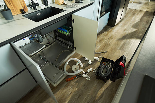 Reliable Drain Cleaning contractor in Livonia, LA by Street Wise - Plumbing